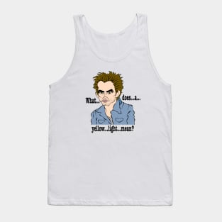 REVEREND JIM FAN ART!! Tank Top